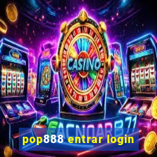 pop888 entrar login